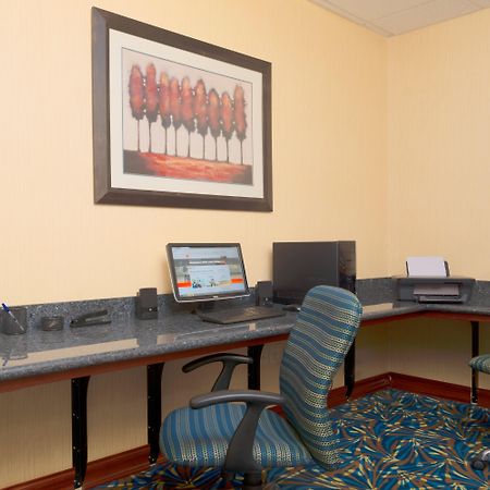 Holiday Inn Express Hotel & Suites North Sequim By Ihg Dış mekan fotoğraf