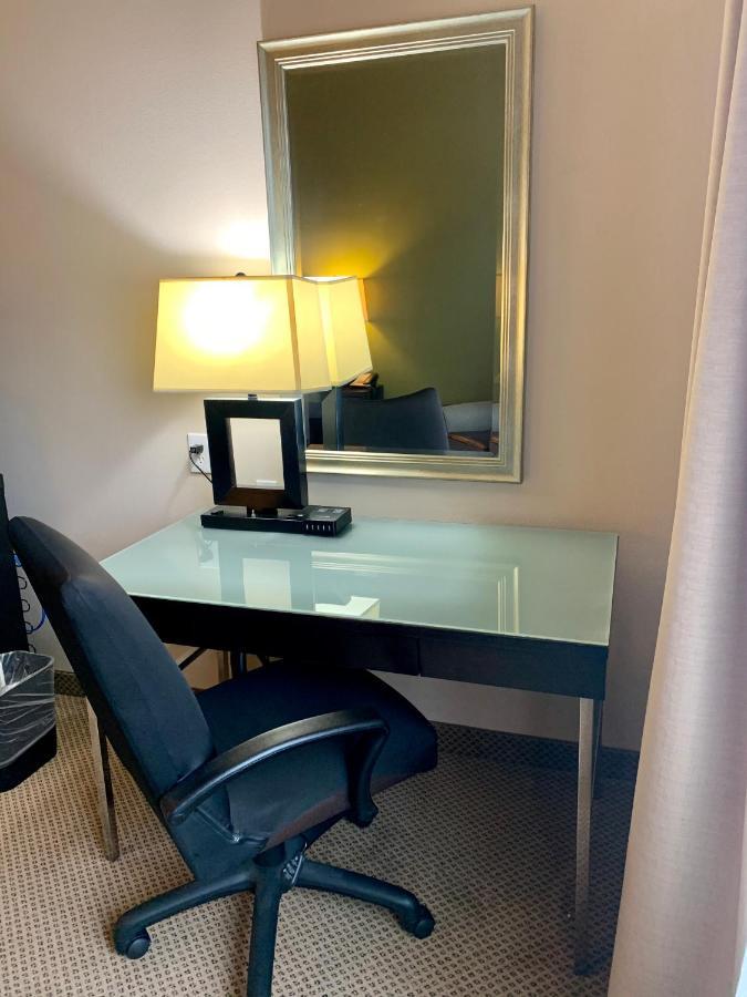 Holiday Inn Express Hotel & Suites North Sequim By Ihg Dış mekan fotoğraf