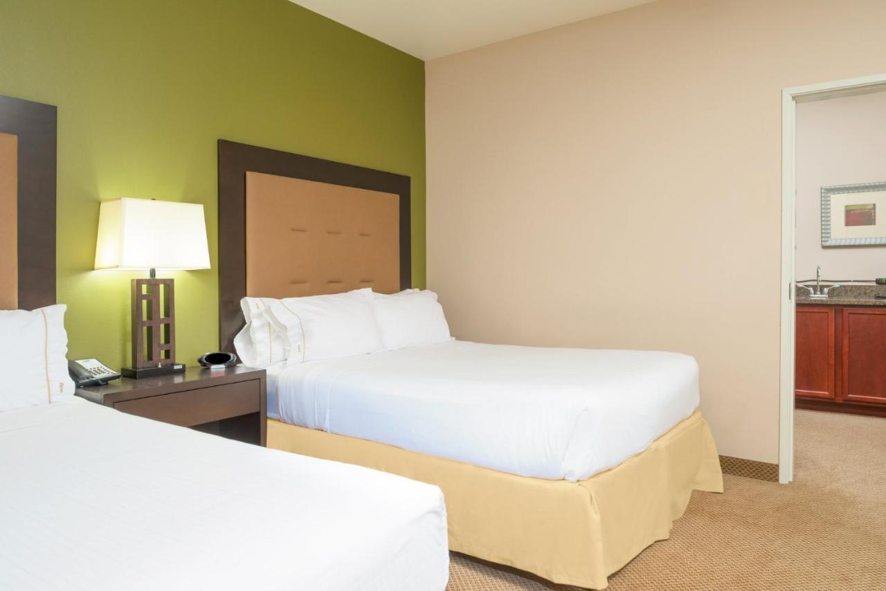Holiday Inn Express Hotel & Suites North Sequim By Ihg Dış mekan fotoğraf