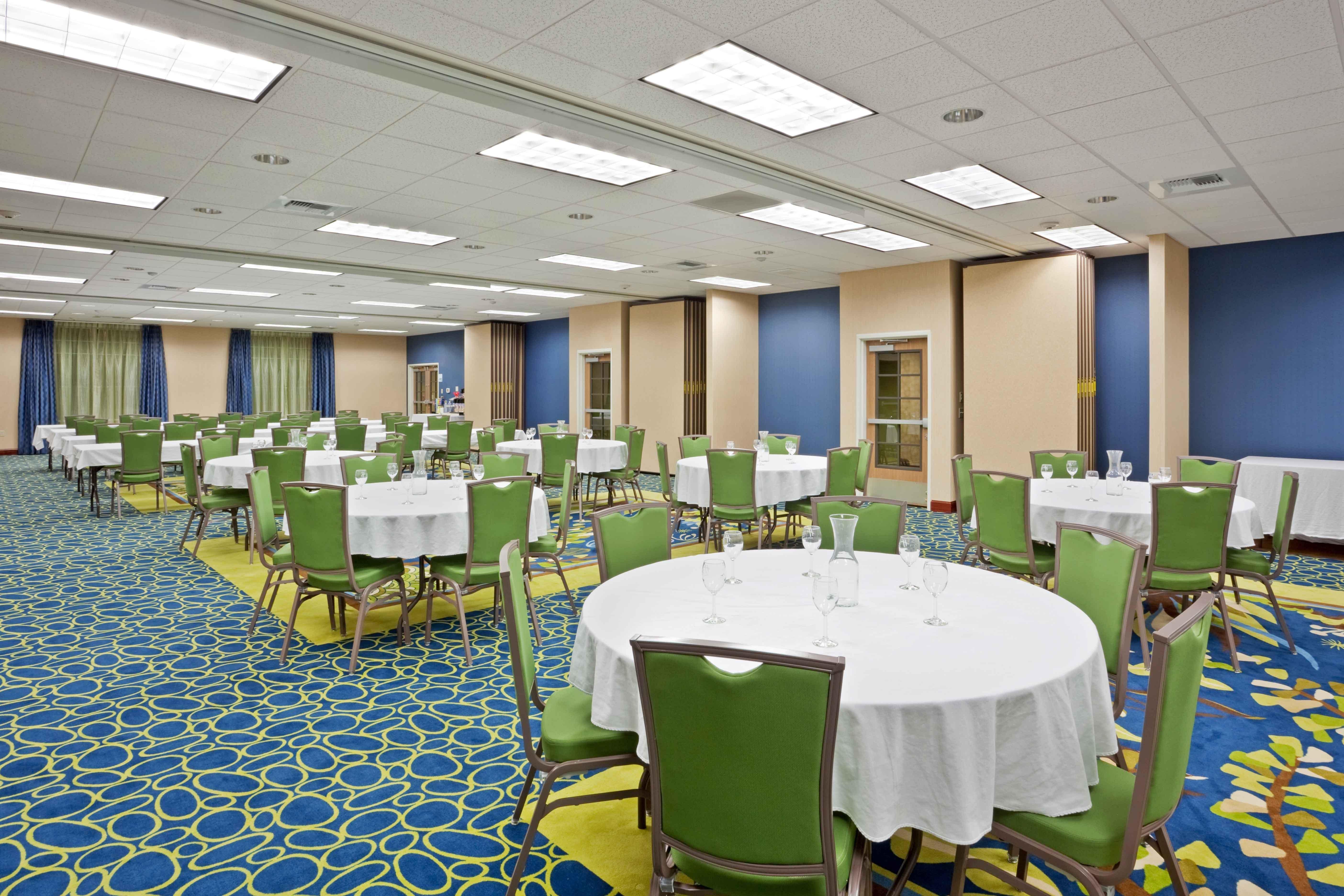 Holiday Inn Express Hotel & Suites North Sequim By Ihg Dış mekan fotoğraf