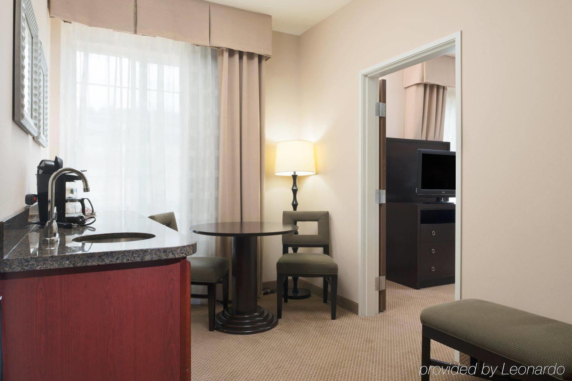 Holiday Inn Express Hotel & Suites North Sequim By Ihg Dış mekan fotoğraf